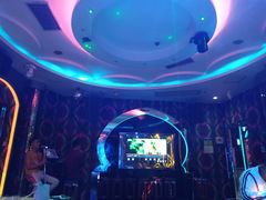 -998KTV(民治民乐店)