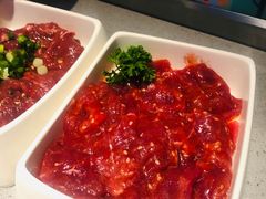 -海底捞火锅(老城根店)