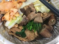 -李记牛杂店(建设一街店)