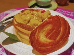 -苏梅花园(群星城店)