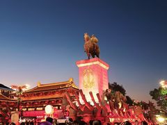 -大唐不夜城
