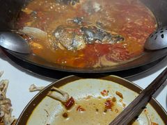 -老天桥蛙炉火锅(姑苏总店)
