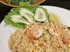 -Kat's Kitchen