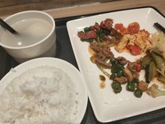 -大米先生(德思勤分店)