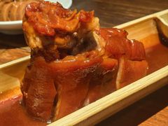 -大牌大·传统杭帮菜(湖滨店)