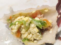 虾仁蒸饺-船梆煮•蒸汽海鲜·炉火烤肉(五四广场店)