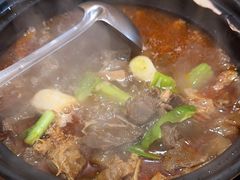 -肖记公安牛肉鱼杂馆·省级非物质文化遗产(三角路直营店)