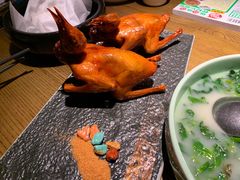 -大鸽饭(岗顶店)