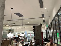 -BAKER&SPICE(环贸店)