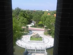 -武清南湖绿博园