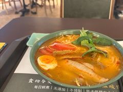 -笠小妹越南粉(新城科技园店)