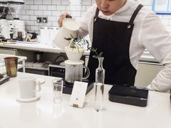 -Onirii Coffee(长乐路店)