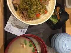 -食其家·牛丼咖喱(天津梅江印象城店)