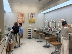 -天真蓝照相馆(五角场百联又一城店)