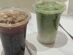 -科学家咖啡(恒隆广场店)