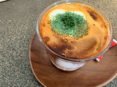 -沪水焙煎室(淡水路店)