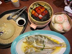 -寻宝记绍兴菜(鲁迅路店)