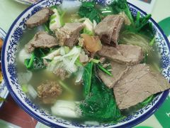 -尔力新疆丸子汤(北屯店)