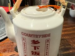 -广府乡下·饭庄(新港东路店)