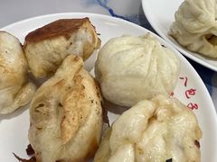 -许老八包子铺(回龙窝店)