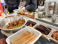 -小卫香辣面馆(老二中老大门店)
