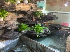 -山水茶艺馆·点心粤菜·30年老字号