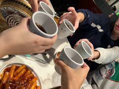 -炙城·韩式烤肉(南京东路店)