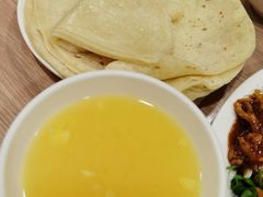 -姥家春饼店(漳州二路店)