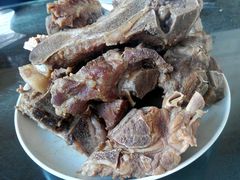 -粥公粥婆精品家常菜(青龙桥店)