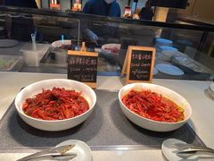 -顺德联塑万怡酒店·万荟轩自助餐厅