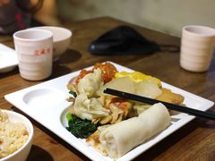 -素清香(解放路店)