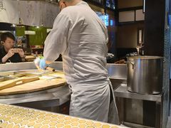 自助取餐区-yokocho上横町·日本食街(深业上城店)