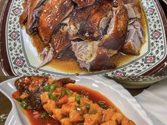 -聂记粤菜馆(鼓西路店)