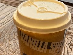 -Vanilla Specialty Coffee(八大关店)