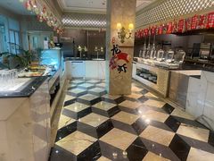 -金石国际大酒店·金丽自助餐厅