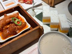 -悦满楼·西关名点·湛江名菜(航空综合大厦店)