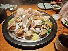 -三个渔夫·蒸汽海鲜(小白楼店)