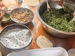 -南山民肴·乡土徽菜(豪辰俪景店)