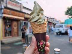 -吴裕泰茶莊(大栅栏店)