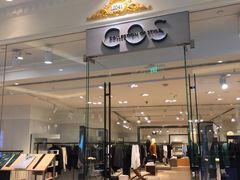-COS(月星环球港店)