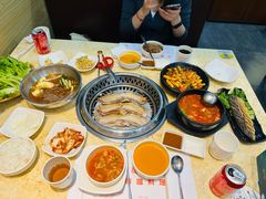 -德寿宫韩国料理(下沙店)