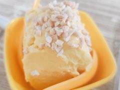 -于春正宗椰奶清补凉炒冰