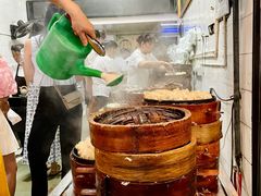 -海汇源老烧麦店(东大街总店)