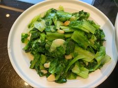 油麦菜-七八九餐厅(浦江店)