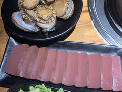 -捞围鲜·港式打边炉(海阳路店)