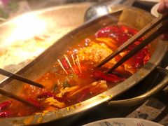 -小龙坎火锅(泉舜店)