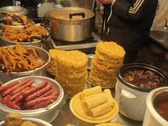 -柳州肥姨妈大骨螺蛳粉(江宁万达店)