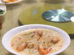 -澳门西南饭店·粤菜·茶市·手工点心(华海路店)