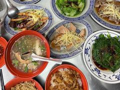 -海口蔡肉羹面鲁肉饭(文化店)