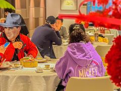 -南海渔村(珠江新城店)